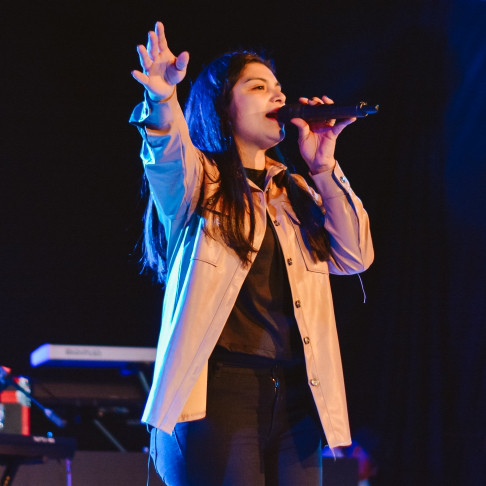 Victoria Rugna | Spotify