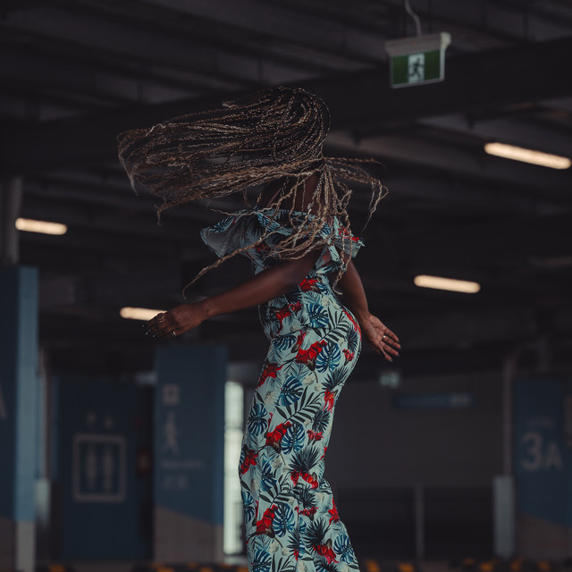 Drea | Spotify