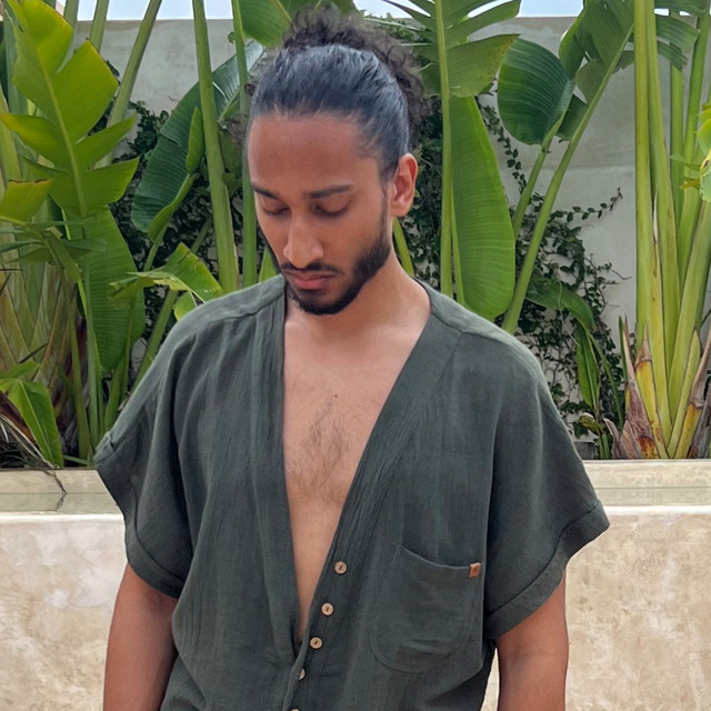 OmarMakesMusic | Spotify