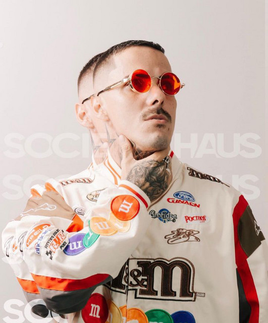 Society Haus