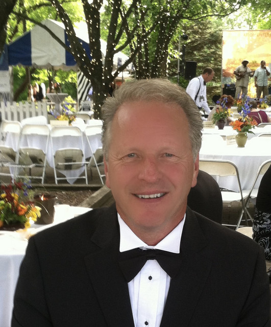 Gary Steinbarth