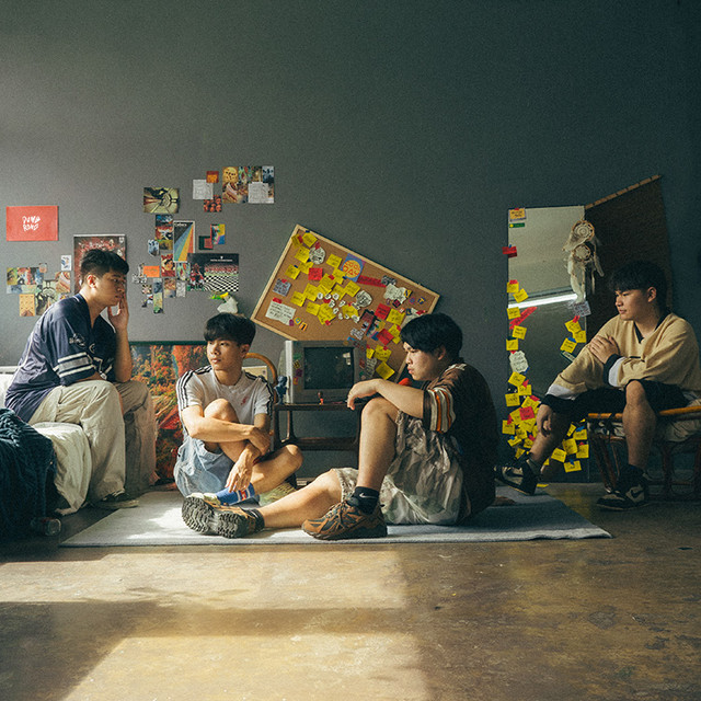Dumb.Rong | Spotify