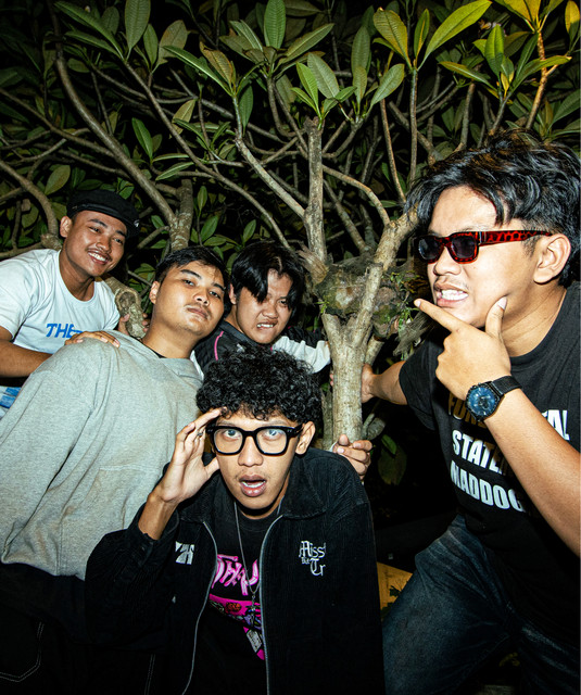The Pist