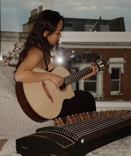 Kanako Yamamoto image