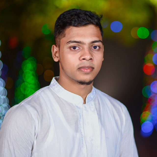 Md Yeasin Arafat | Spotify