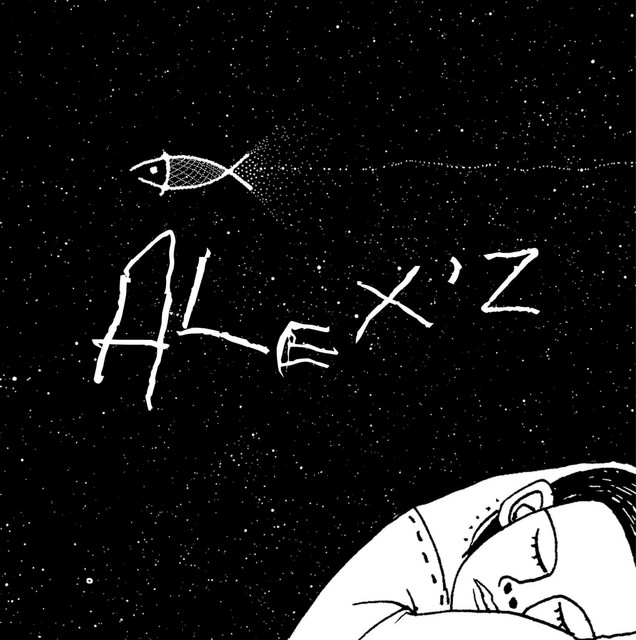 Alex'z | Spotify