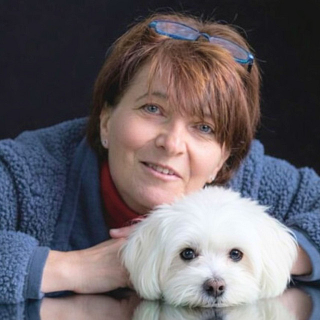 Claudia Voss