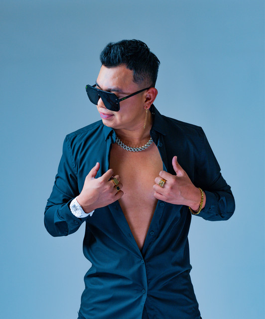 DJ Freshly image