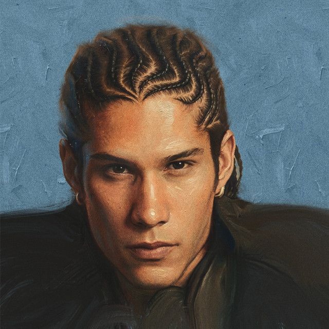Chyno Miranda