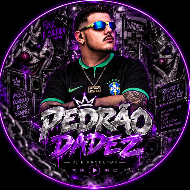 DJ Pedrão DaDez