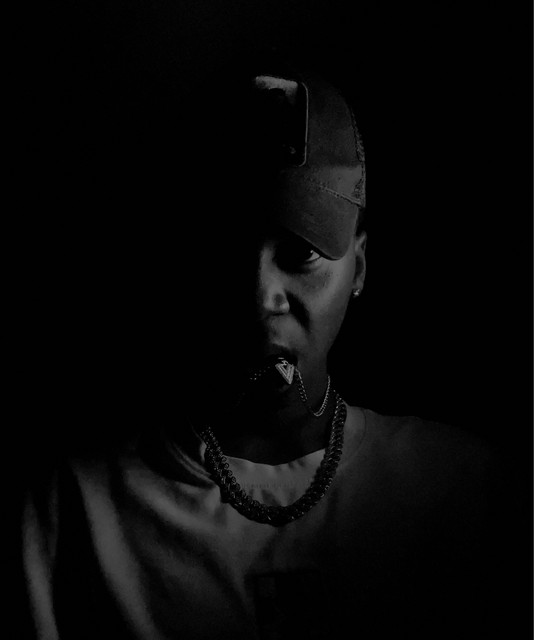 Ofentse Vocals