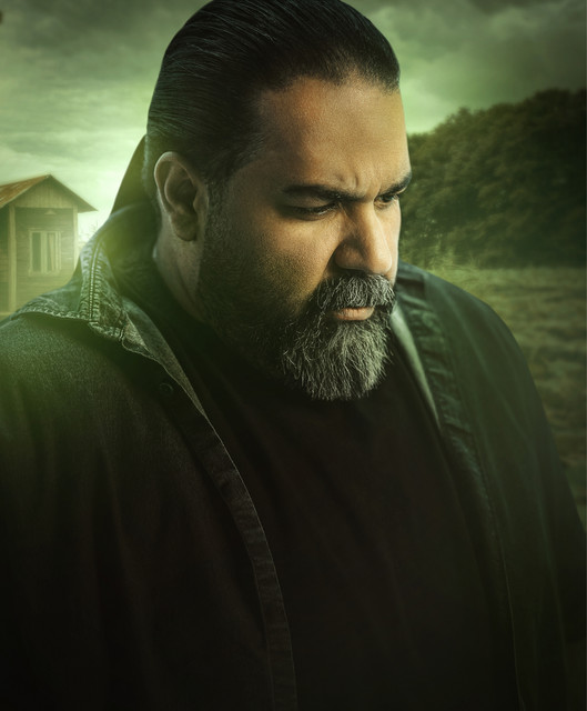 Reza Sadeghi image