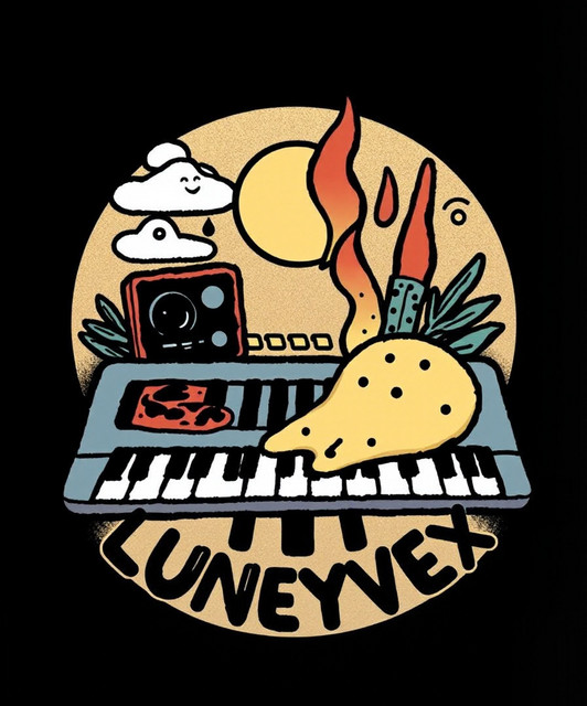 Luneyvex