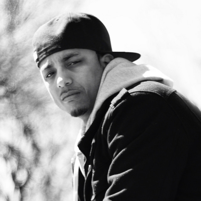 Brandon Powell | Spotify