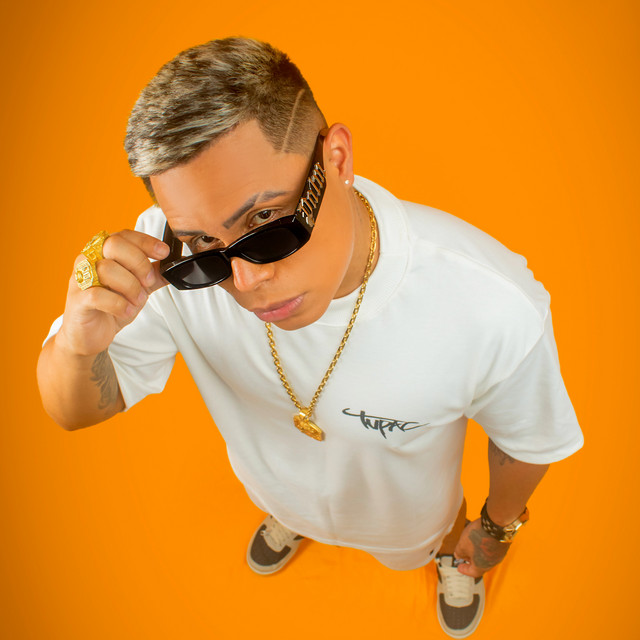 DJ JHON VEGAS