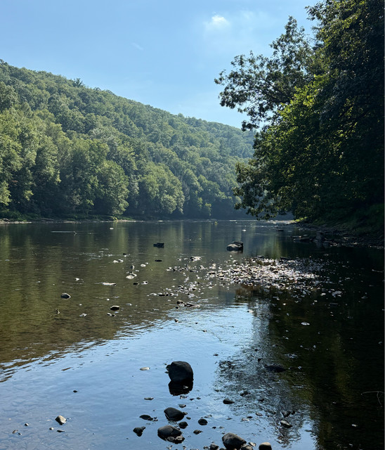 Clear Creek SP