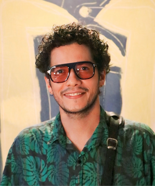 Lívio Nascimento