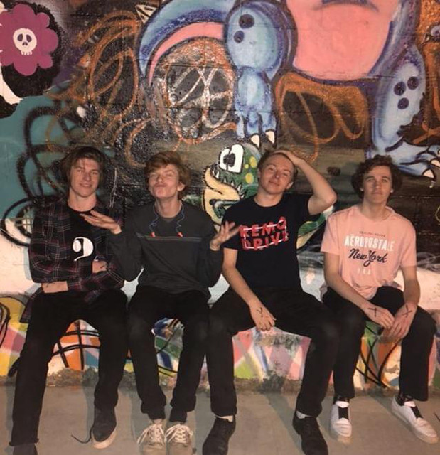 In Color | Spotify