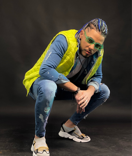 JS o Mão de Ouro