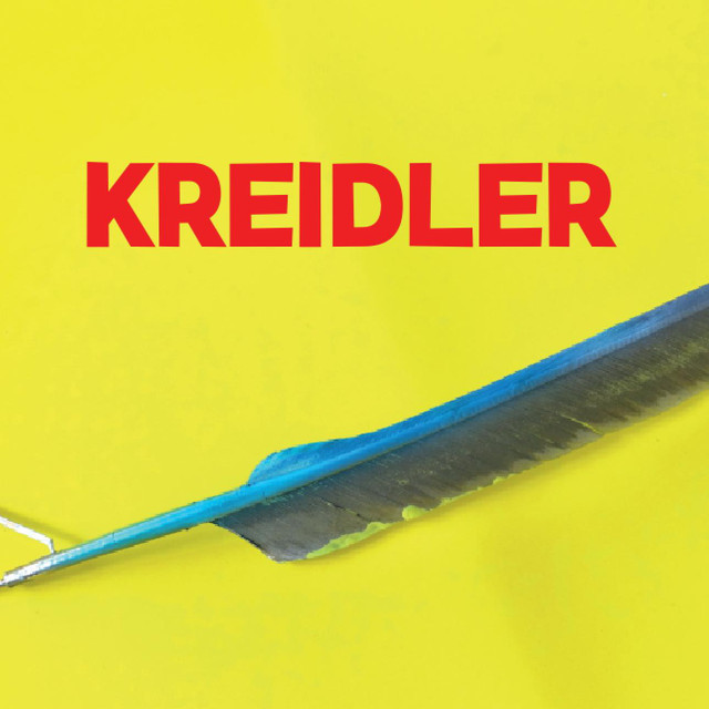 Kreidler