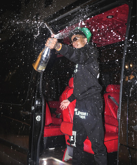 D-Raww | Spotify
