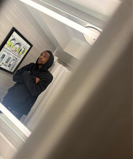 1600 Boy B'A
