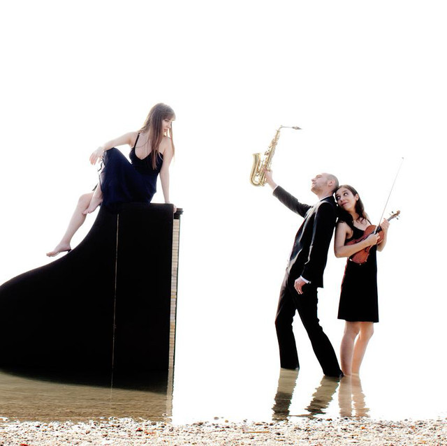 Trio KlaViS