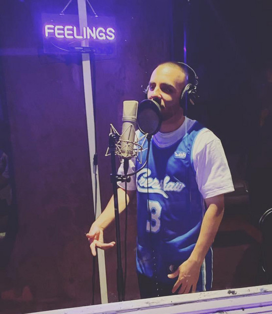 Mike Real | Spotify