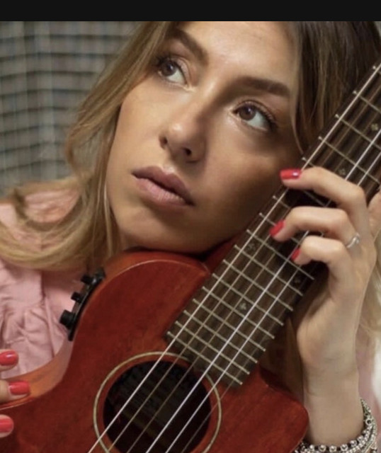 Maddalena Conni