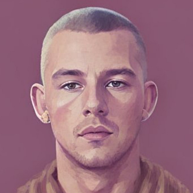 Freyr | Spotify