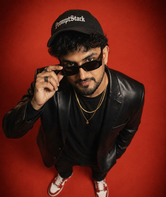 Vaibhav Kundra
