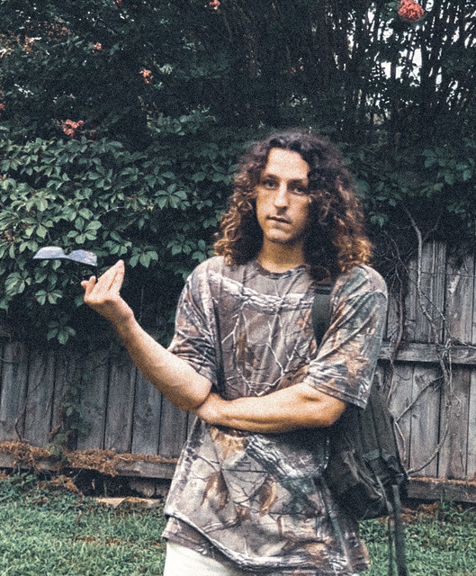 LuWill | Spotify
