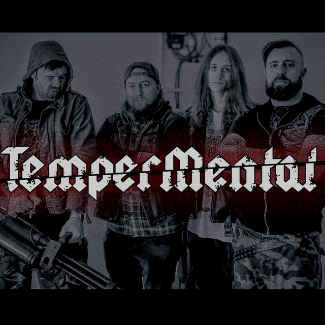 TemperMental