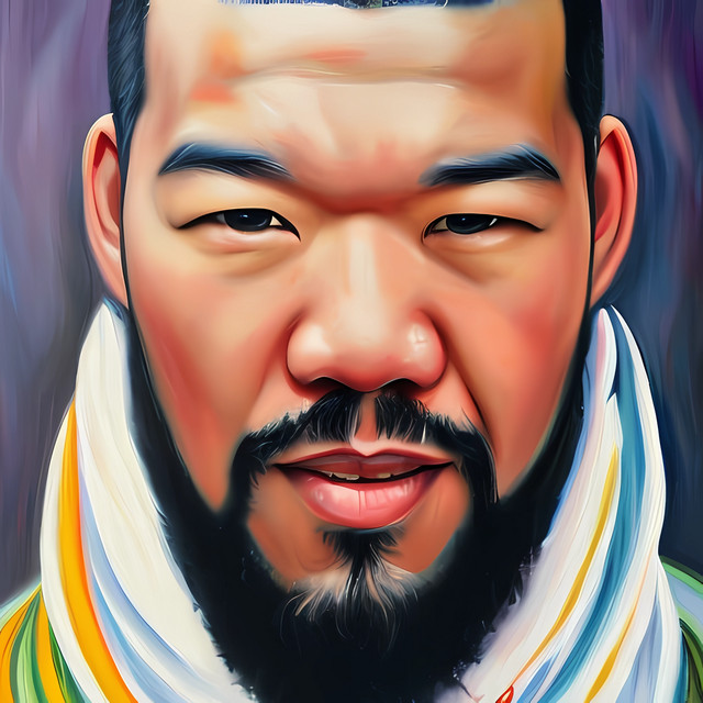 Chingiz Typhoon | Spotify