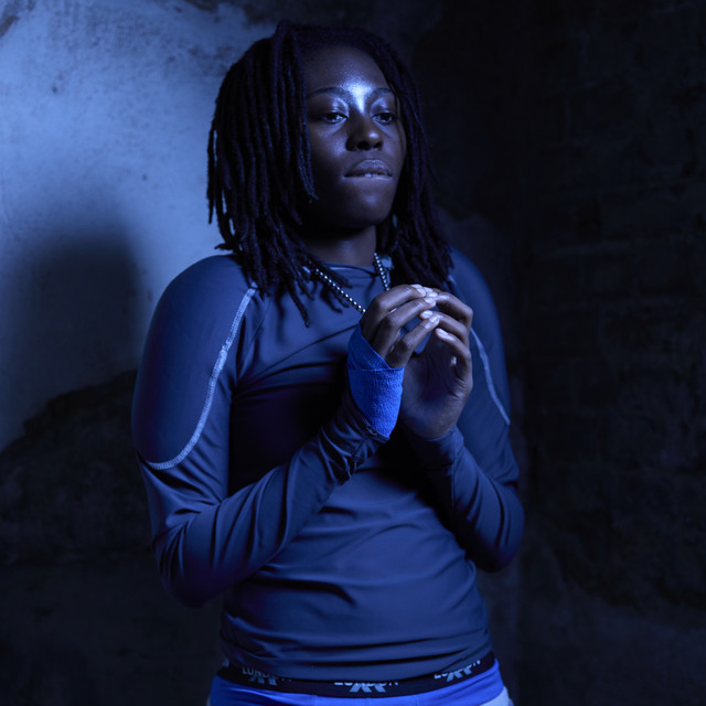 Moriah Mensah image