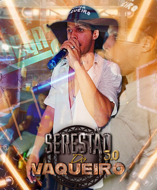 JUNIOR VAQUEIRO