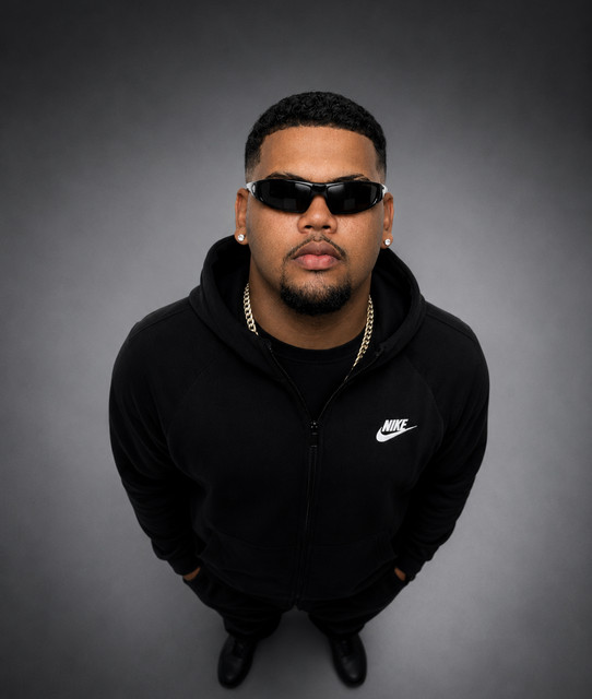 DJ KEUVÃO