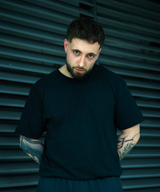 Jaxed (DE) | Spotify