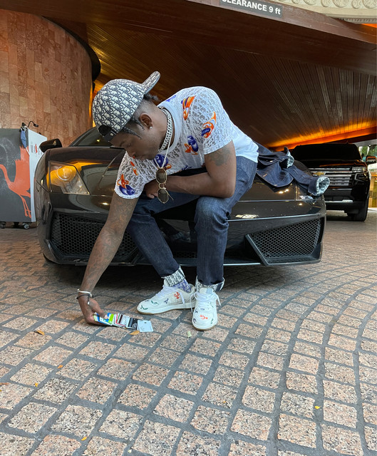 LAMBO IZZY | Spotify