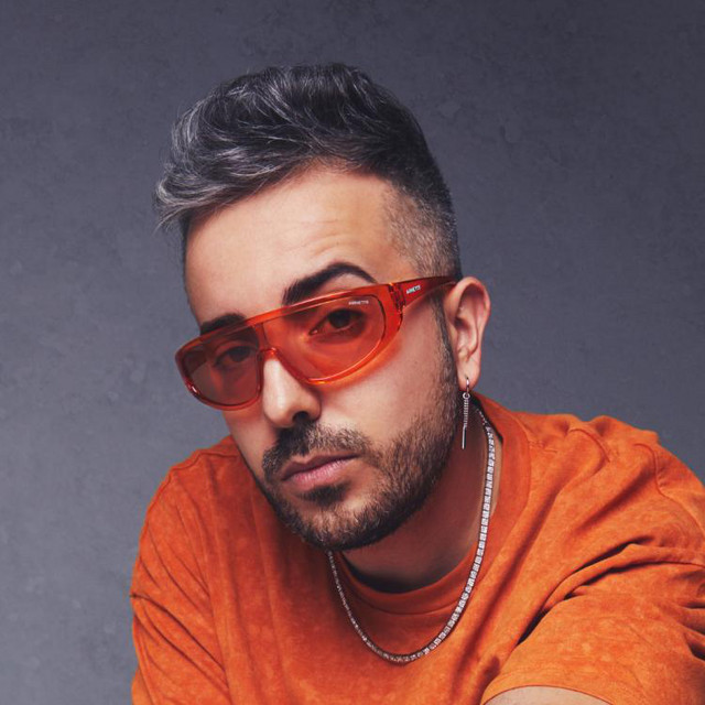 Rober V | Spotify