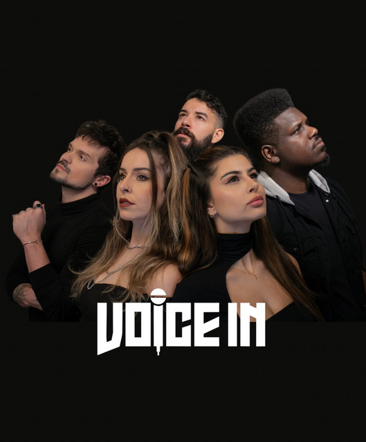 Voice In