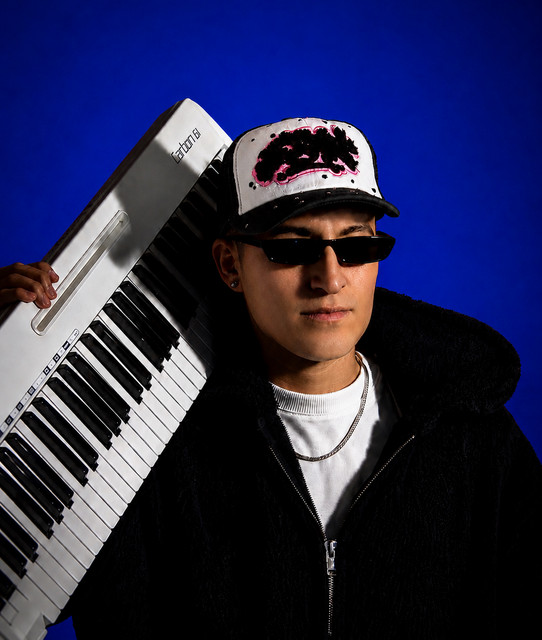 El Supersonico