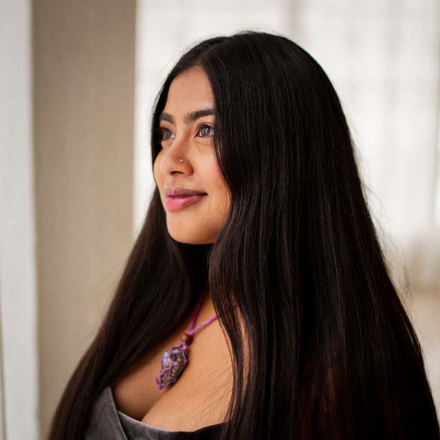 Aniqa Anjum