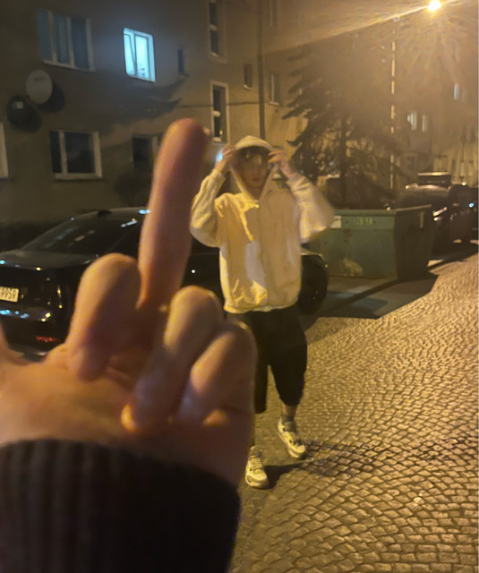 LIL NIKSO