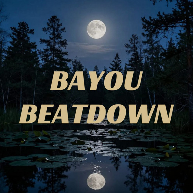 Bayou Beatdown