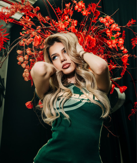 ANDIJOLA JULI