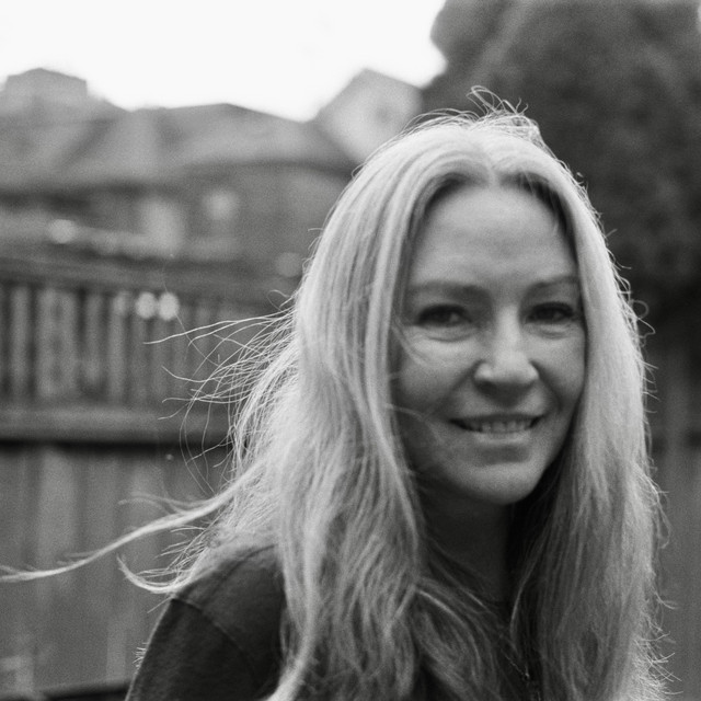Suzanne Jarvie Image