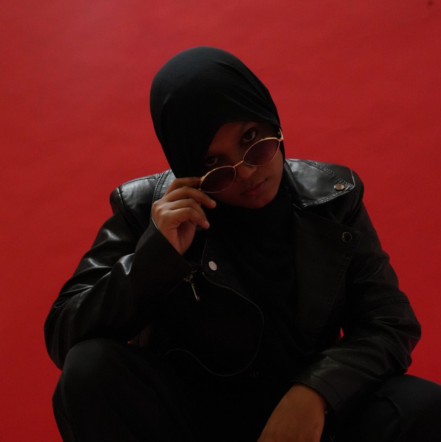 Saniya MQ