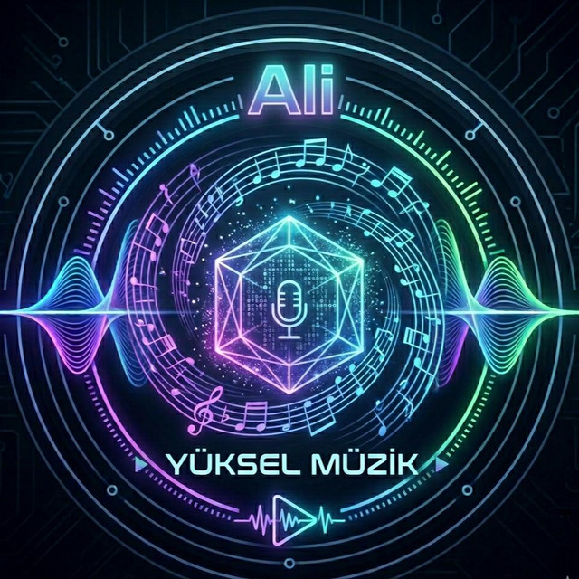 Ali Yüksel