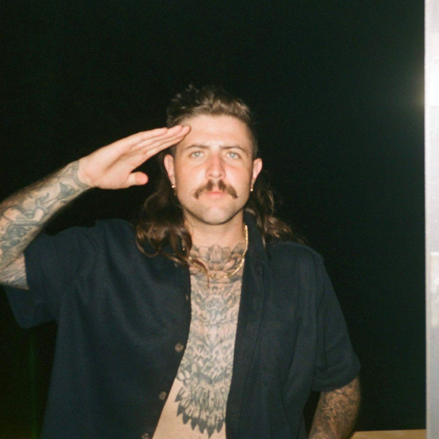 STICKY | Spotify